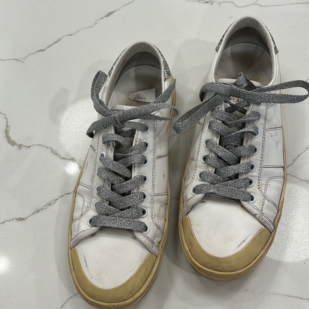 Saint Laurent sneakers